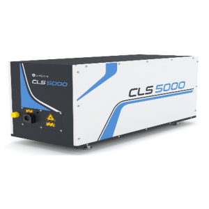 準(zhǔn)分子激光器：CLS 5000