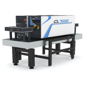 準(zhǔn)分子激光器：CL 7500