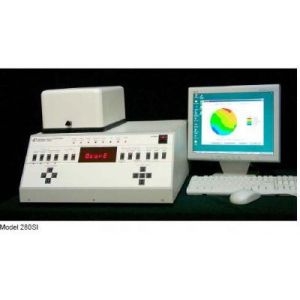 進(jìn)口四探針電阻率測試儀(4PP)/方塊電阻測試儀 280SI
