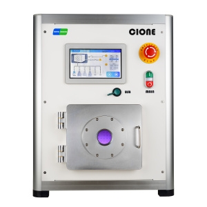 CIONE系列Mini 等離子反應離子刻蝕機