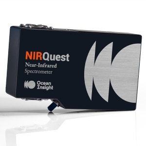 海洋光學(xué)近紅外光譜儀 NIRQUEST
