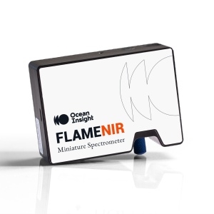 海洋光學(xué)光纖光譜儀flame-NIR 
