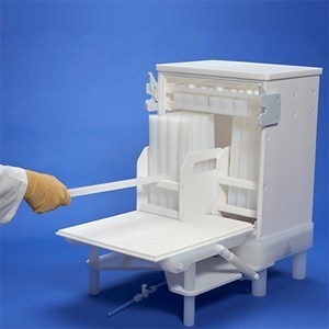 美國(guó)savillex酸逆流清洗機(jī) VC Ultra酸蒸清洗器