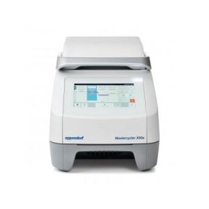 德國Eppendorf Mastercycler X50 梯度PCR儀