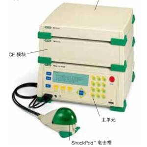 伯樂電穿孔系統(tǒng)Gene Pulser Xcell