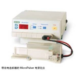 伯樂電穿孔儀MicroPulser