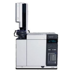 美國Agilent  7890B 氣相色譜儀