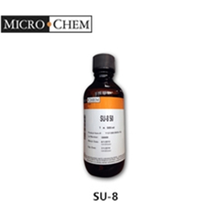 MicroChem 光刻膠負性光刻膠 SU-8系列
