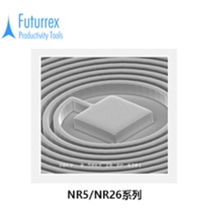 Futurrex  厚膠負性光刻膠
